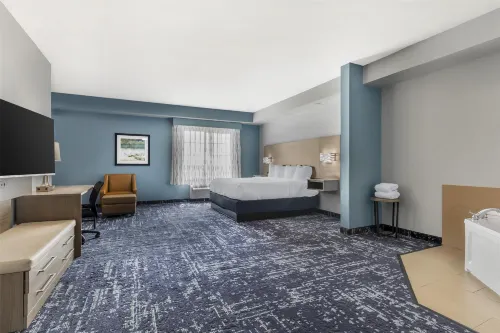 Best Western Plus Fort Worth Forest Hill Inn  Suites Hotels in Forest Hill