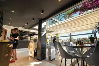 趙尼高級飯店 - 早餐