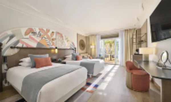 Grand Hyatt la Manga Club Golf and Spa