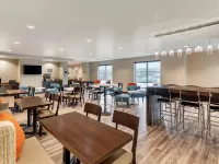 MainStay Suites Lancaster Dallas South Hotels in Lancaster