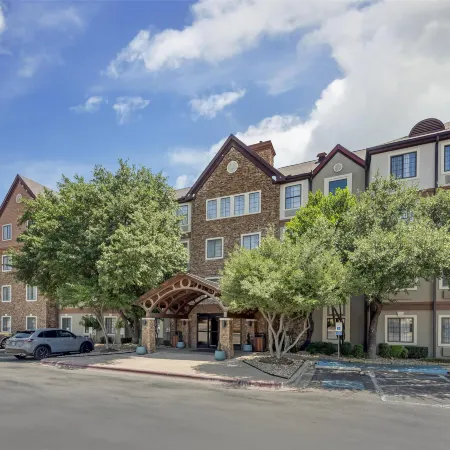 Sonesta ES Suites Austin the Domain Area