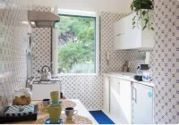 2 Bedroom Villa in Palermo