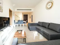 Charming 2-bedroom villa with WiFi & resort amenities