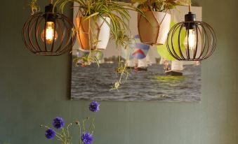 Groepshuis Voorhuis Boerderij