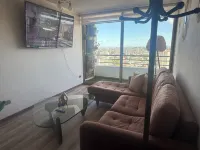 Apartment Downtown Concepción