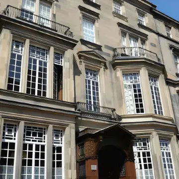 B+B Edinburgh