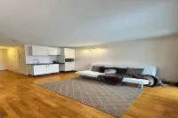 Apartment near Oslo, Drammen, and a lake Các khách sạn ở Lier