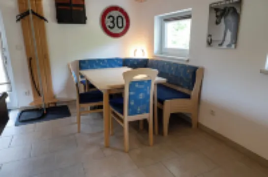 Vacation apartment in Hallbergmoos, near Munich Airport, Therme Erding