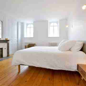 Loft - Côté Cathédrale Au Pieds de la Cathédrale Notre Dame D'amiens Rooms