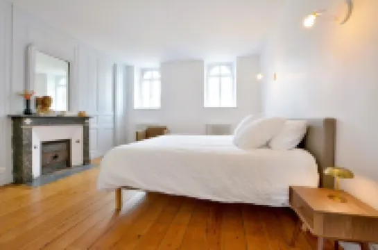 Loft - Côté Cathédrale Au Pieds de la Cathédrale Notre Dame D'amiens
