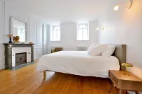Loft - Côté Cathédrale Au Pieds de la Cathédrale Notre Dame D'amiens