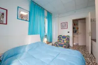 Appartamento Sulla Pista Ciclabile e a 2 Passi da Mare e Spiagge