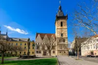 Royal Court Hotel Hotels in Prag