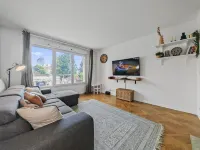 Apartment 3 Rooms in Suresne | Paris - La Defense