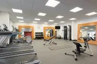 Homewood Suites by Hilton Salt Lake City Draper - Gym