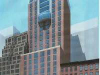 Hilton Garden Inn New York Times Square South Hotels near Gramercy