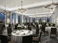 Canopy by Hilton Washington, DC - Bethesda North Hotels in Montgomery County