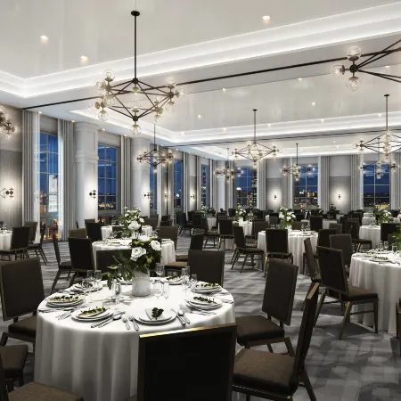 Canopy by Hilton Washington, DC - Bethesda North