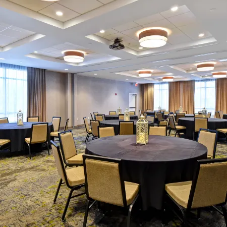 Hilton Garden Inn Jackson
