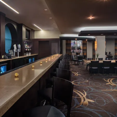 DoubleTree by Hilton Washington DC Silver Spring