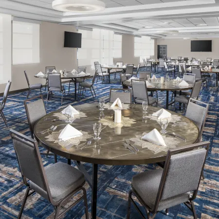 Hilton Garden Inn Ogden