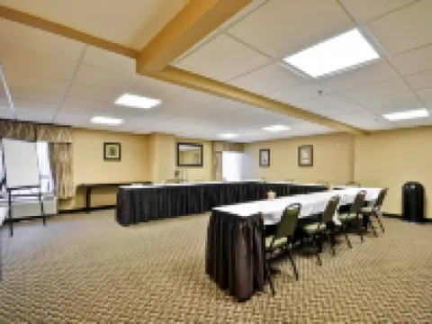 Hampton Inn Kansas City/Overland Park Hotels in Overland Park