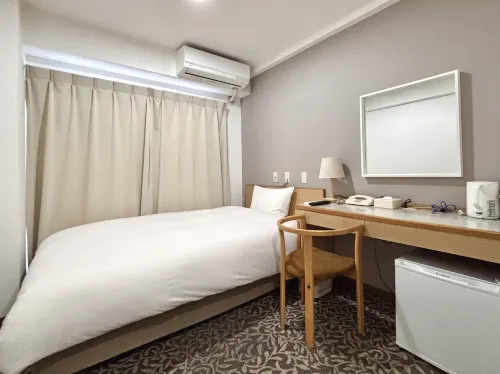 E Hotel Warabi Hotels in Warabi