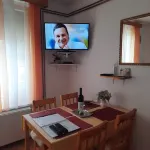 Vacation home with garden in Bad Bük, 150 m from the thermal spa