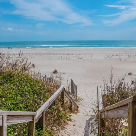 Surfside Cottage