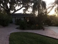 The Russell Lake House