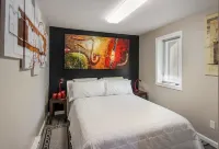 The Hideaway * Interlochen Arts Academy * Sleeping Bear Dunes * Traverse City