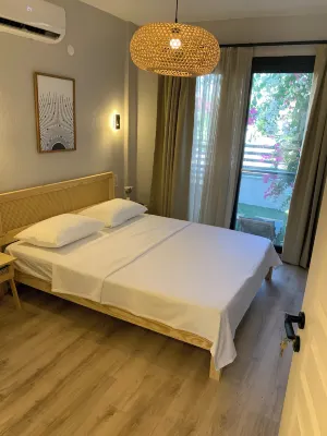 Loris Rooms Hotels in Denizli Mahallesi