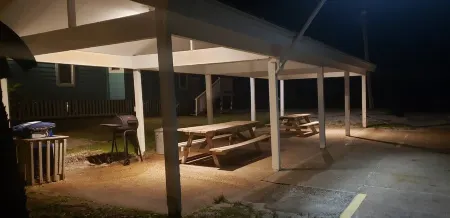 Amazing Views! 3-bdrm condo on Aransas Bay in Rockport, TX [Bayfront 102]