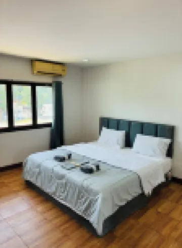 อพาร์ตเมนต์ วัดสว่างอารมณ์ 08