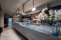 白灘酒店 - 酒吧
