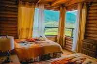 Cabañas Mirasierra - presidencial 1