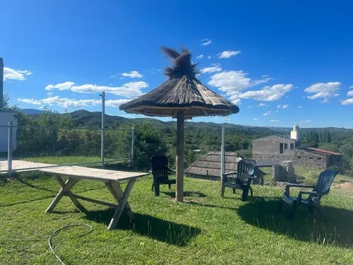 CABANAS LYNNS Các khách sạn ở Trapiche