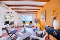 Fantastic panoramic apartment on the Cumbre del Sol Hotels in Cumbre del Sol