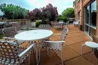 Fairfield Inn & Suites Denver North/Westminster