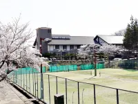 New Tanbaso Hotel a Tamba-Sasayama