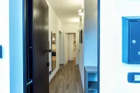 BELLAVISTA APARTMENT Hotels in Blevio