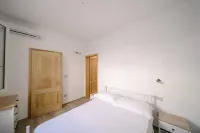 la Geca Sul Porto - Una perla salentina nel borgo pescatori di Tricase Porto Hotels in Tricase