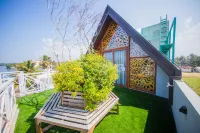 Grand Lotus Bentota Hotels in Aluthgama