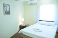 Urban Vibe Apartments 2