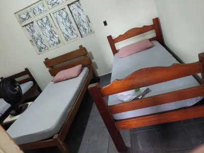 House in Barra do Garcas Parque das Aguas Quentes附近的飯店