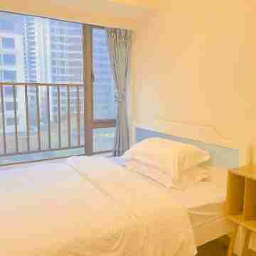 Regular two bedroom apartment, capable of cooking Rooms