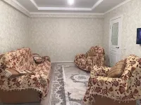 Kyrgyzstan landmarks apartment is one of the best apartment-hostel in Bishkek