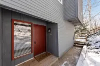 Spacious 4-bedroom townhome with amenities in Waterville Estates.