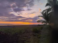 Loft45 in playa Hermosa, Paradise 5 mins from the beach!