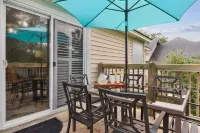 Modern 5BR Home I GameRoom & Workspace